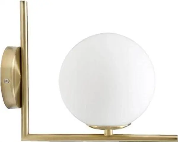 ferretti ferretti  Zidne lampe Applique Murale  GLAMY Doré  ferretti