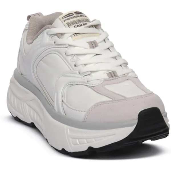 Fessura Fessura  Niske tenisice 02 TRAIL DVL  Fessura