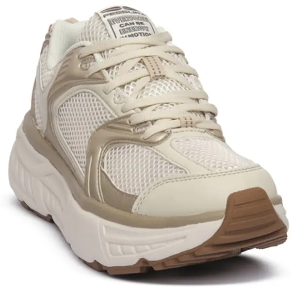 Fessura Fessura  Niske tenisice 02 TRAIL DVL  Fessura