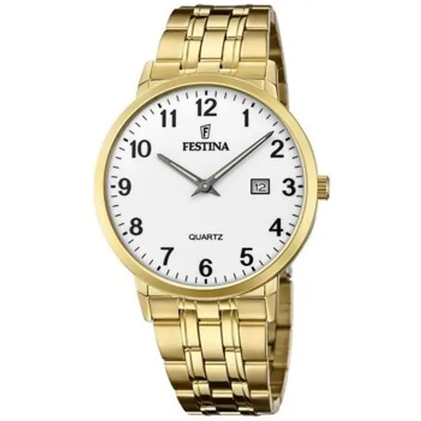 Festina Festina  Analogni satovi ty284800  Festina