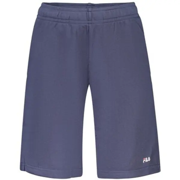 Fila Fila  Bermude i kratke hlače fam0877bl50004s  Fila