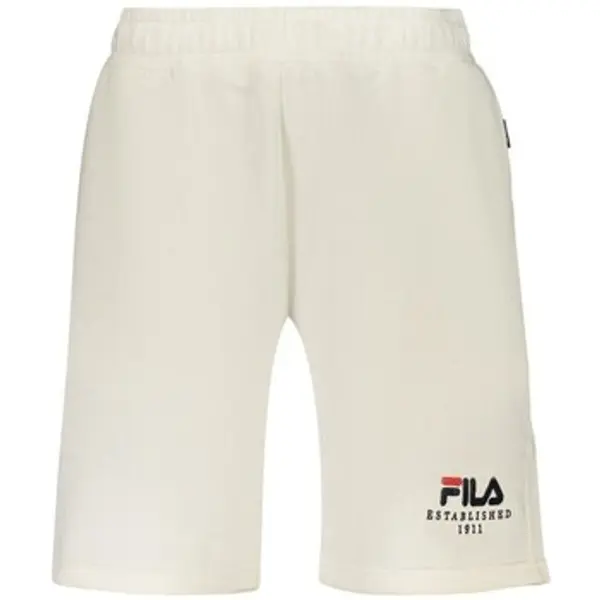 Fila Fila  Bermude i kratke hlače fau0230bi10010s  Fila
