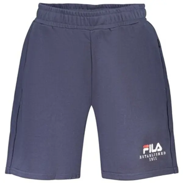 Fila Fila  Bermude i kratke hlače fau0230bl50004s  Fila
