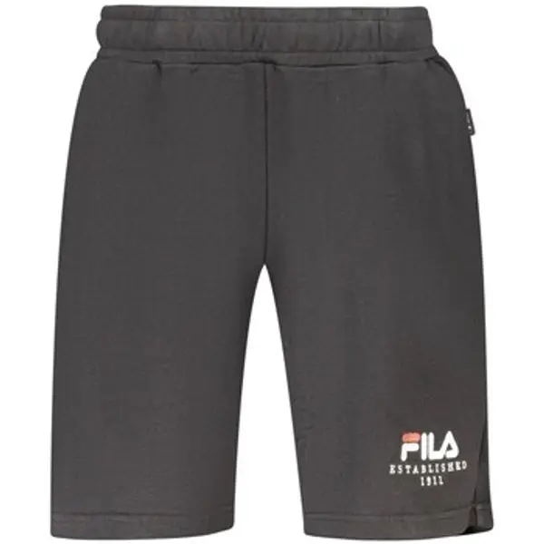 Fila Fila  Bermude i kratke hlače fau0230ne80010xl  Fila
