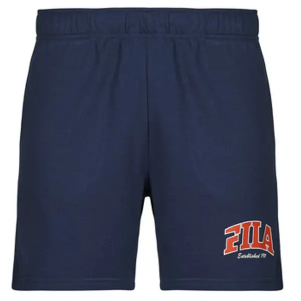 Fila Fila  Bermude i kratke hlače LANDEN  Fila