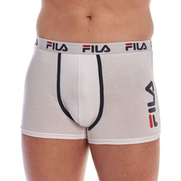 Fila Fila  Bokserice FU5040-WHITE  Fila