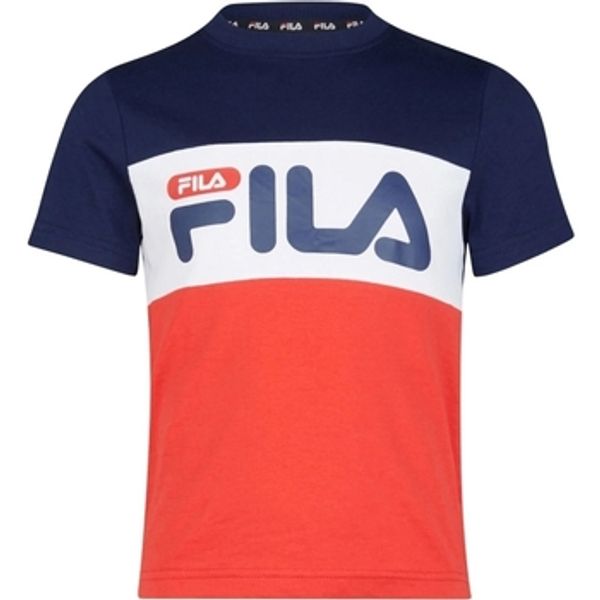 Fila Fila  Dvodijelne trenirke COLLEGE STATION TEE  Fila