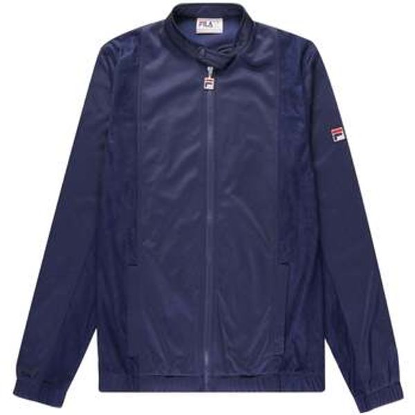 Fila Fila  Gornji dijelovi trenirke Ricky Cut   Sew Panel Track Top Jacket  Navy  Fila