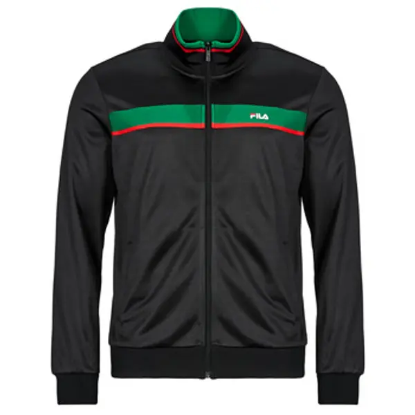 Fila Fila  Gornji dijelovi trenirke SAGANO REGULAR TAPED TRACK JACKET  Fila