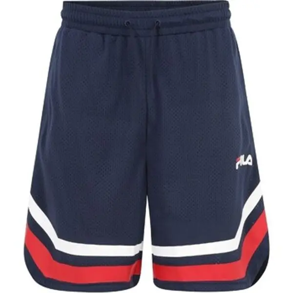 Fila Fila  Hlače 3/4 i 7/8 Lashio Baseball Shorts  Fila