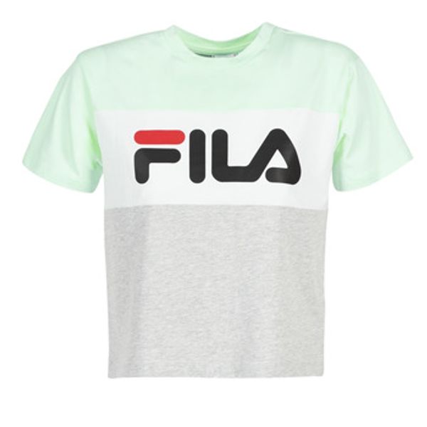 Fila Fila  Majice kratkih rukava ALLISON TEE  Fila