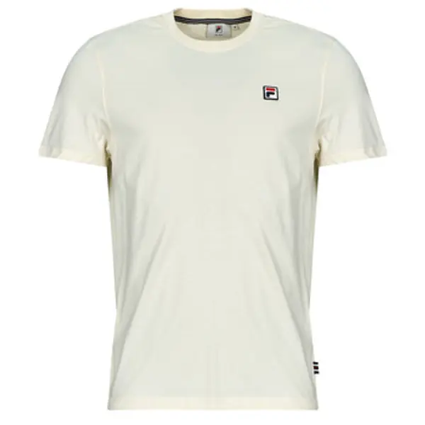 Fila Fila  Majice kratkih rukava BIELLA REGULAR SHORT SLEEVE T-SHIRT  Fila