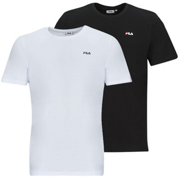 Fila Fila  Majice kratkih rukava BROD TEE PACK X2  Fila