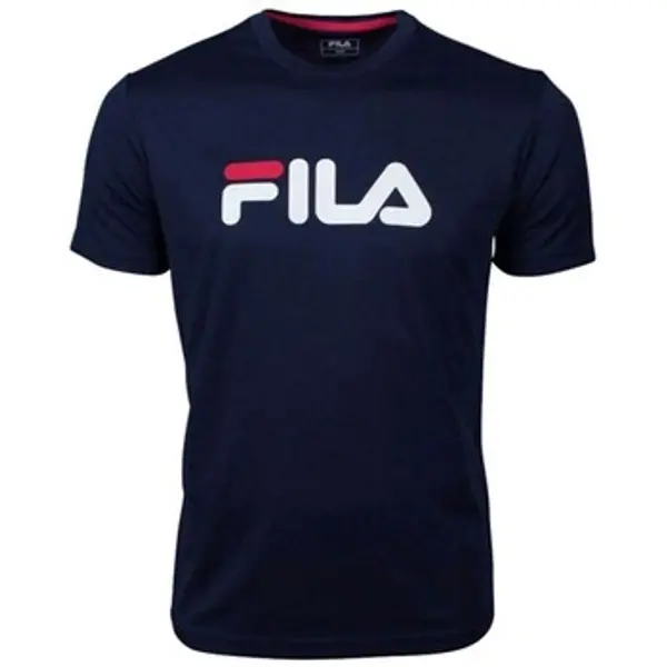 Fila Fila  Majice kratkih rukava Classic Logo Tennis  Fila