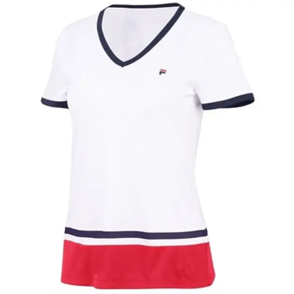 Fila Fila  Majice kratkih rukava Elisabeth  Fila