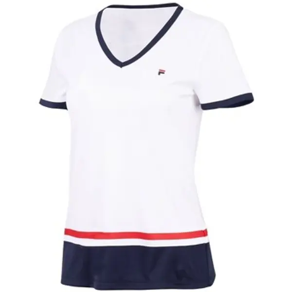 Fila Fila  Majice kratkih rukava Elisabeth  Fila