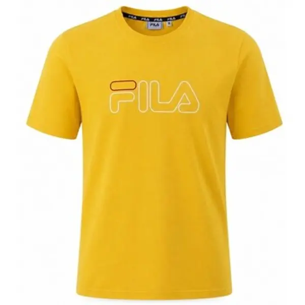 Fila Fila  Majice kratkih rukava FAM022520019  Fila