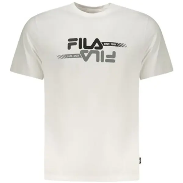 Fila Fila  Majice kratkih rukava fam1126bi100012xl  Fila