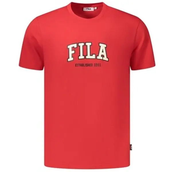 Fila Fila  Majice kratkih rukava fam1219ro300022xl  Fila