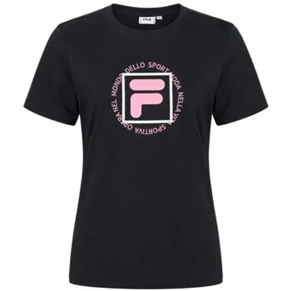 Fila Fila  Majice kratkih rukava FAW054180010  Fila