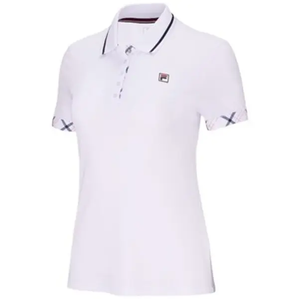 Fila Fila  Majice kratkih rukava FBL251218001  Fila