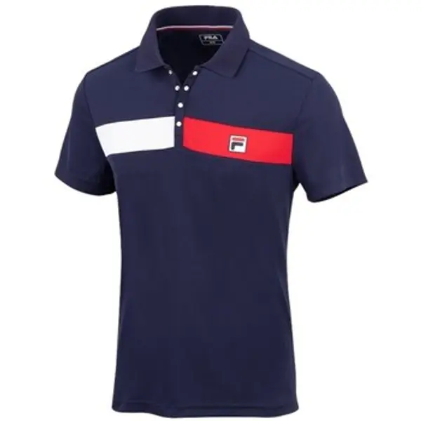 Fila Fila  Majice kratkih rukava FBM2412021502  Fila