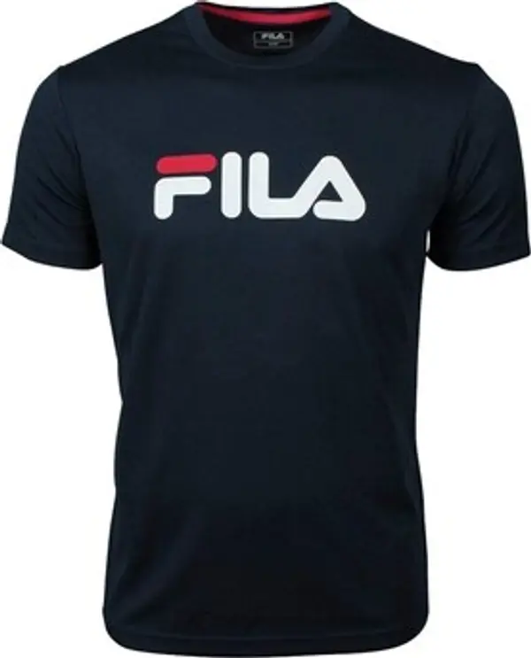 Fila Fila  Majice kratkih rukava FLM131020100  Fila
