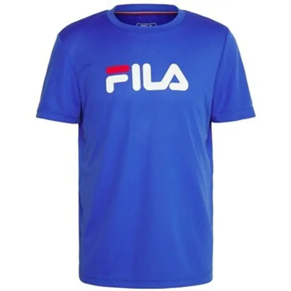 Fila Fila  Majice kratkih rukava FLM131020E1450  Fila
