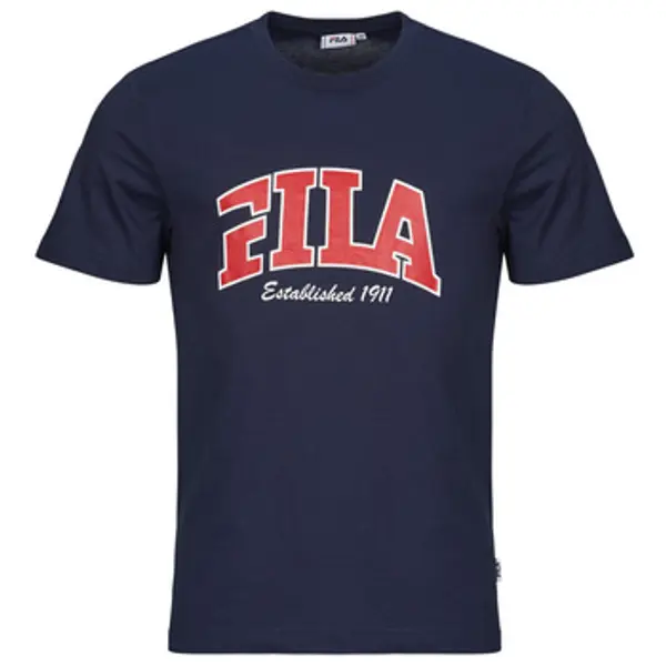 Fila Fila  Majice kratkih rukava LANAKEN  Fila