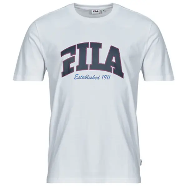 Fila Fila  Majice kratkih rukava LANAKEN  Fila
