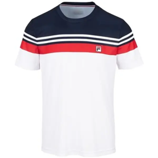 Fila Fila  Majice kratkih rukava Malte  Fila