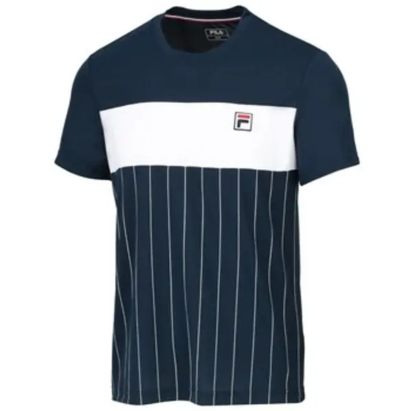 Fila Fila  Majice kratkih rukava Mauri Stripes  Fila
