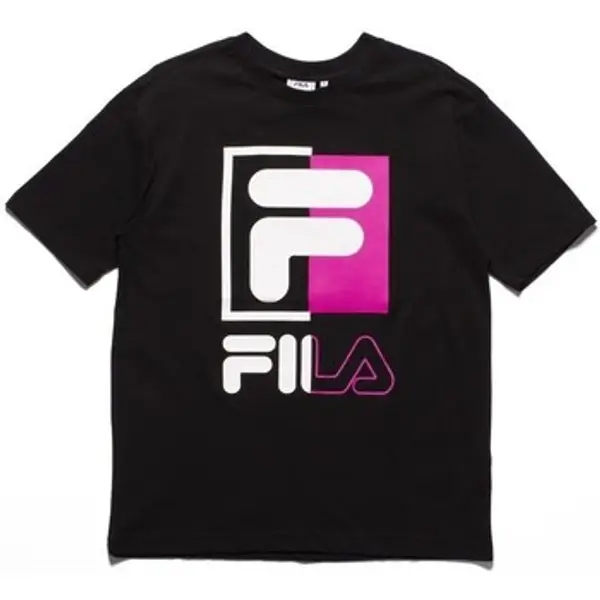 Fila Fila  Majice kratkih rukava Men Saku Tee  Fila