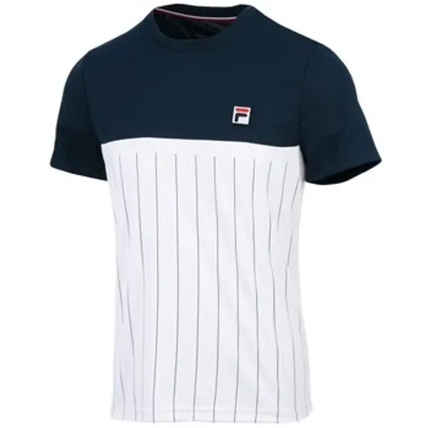 Fila Fila  Majice kratkih rukava Mika Stripes  Fila