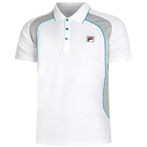 Fila Fila  Majice kratkih rukava Polo Harrison  Fila