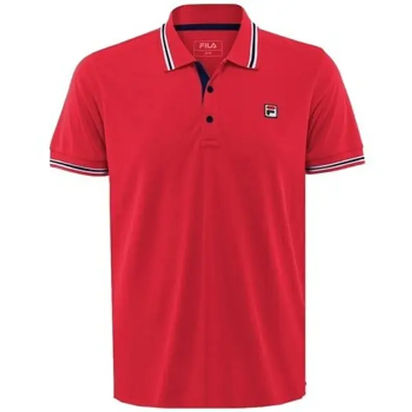 Fila Fila  Majice kratkih rukava Polo Piro  Fila