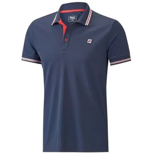 Fila Fila  Majice kratkih rukava Polo Piro  Fila