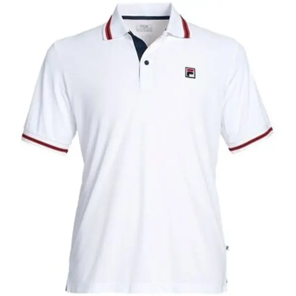 Fila Fila  Majice kratkih rukava Polo Piro  Fila
