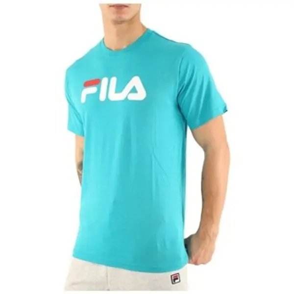 Fila Fila  Majice kratkih rukava Pure Short  Fila
