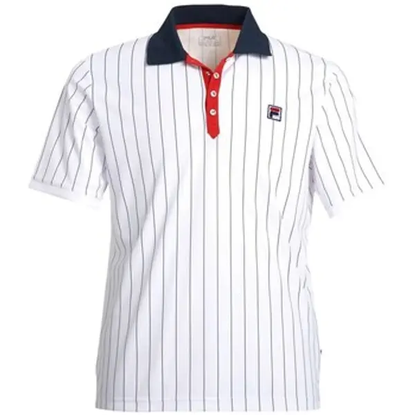 Fila Fila  Majice kratkih rukava Stripes  Fila