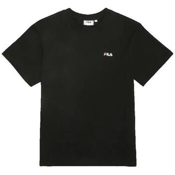 Fila Fila  Majice kratkih rukava T-shirt  Lignano noir  Fila