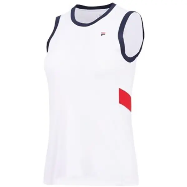 Fila Fila  Majice kratkih rukava Top Lissy  Fila