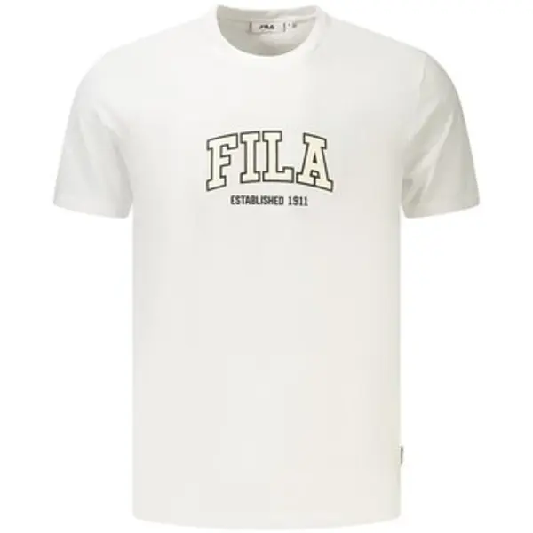 Fila Fila  Majice / Polo majice fam1219bi100012xl  Fila