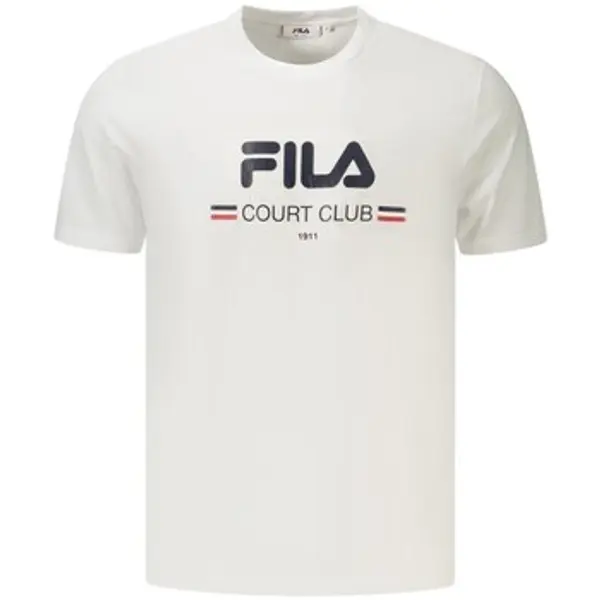 Fila Fila  Majice / Polo majice fam1223bi100012xl  Fila