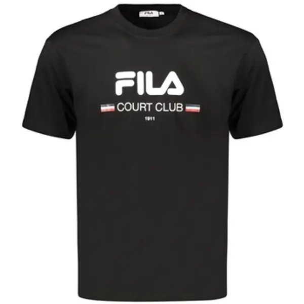 Fila Fila  Majice / Polo majice fam1223ne800102xl  Fila