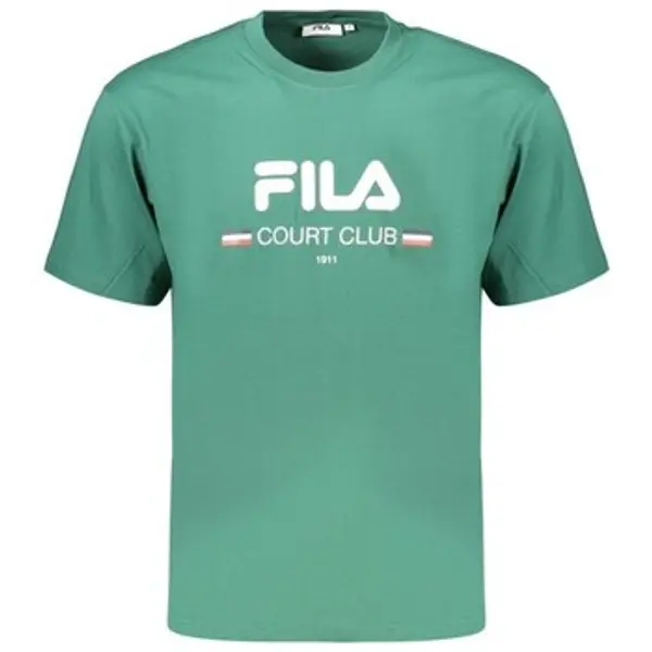 Fila Fila  Majice / Polo majice fam1223ve601052xl  Fila