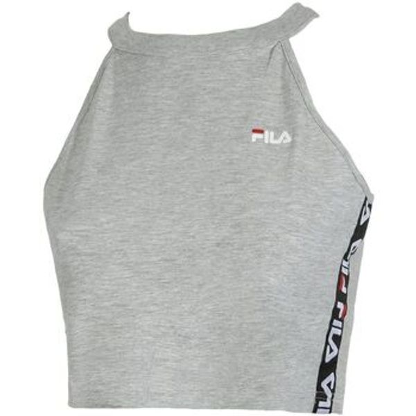 Fila Fila  Majice / Polo majice MELODY CROPPED TOP  Fila