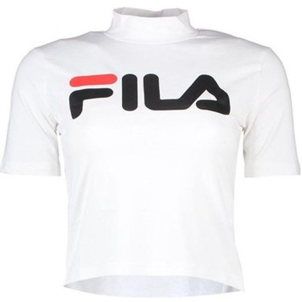 Fila Fila  Majice / Polo majice VERY TURTLE TEE  Fila
