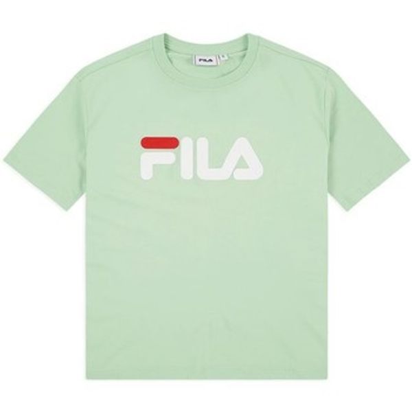 Fila Fila  Majice / Polo majice VIIVIKA CROPPED TEE  Fila