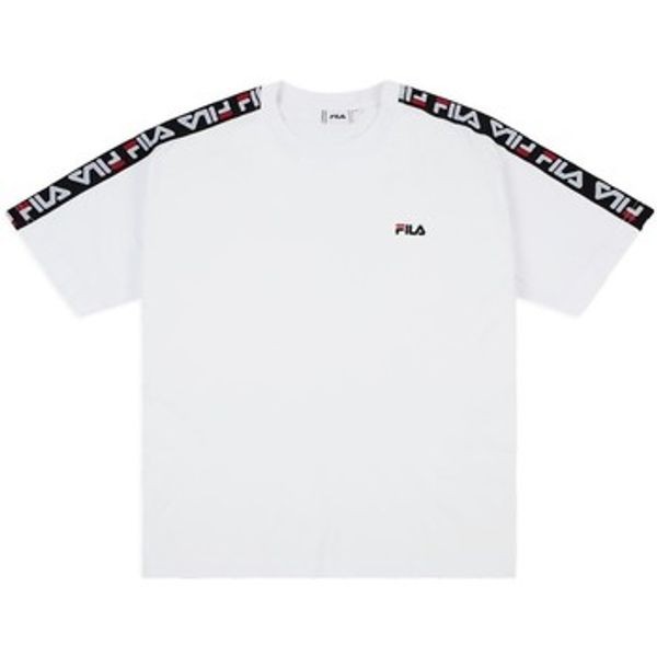 Fila Fila  Majice / Polo majice WOMEN ADALMIINA TEE  Fila